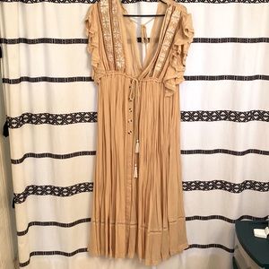 Free people dress